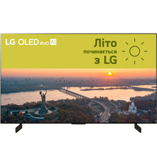 Телевизор LG OLED42C44LA