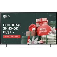 Телевизор LG 86QNED80T6A