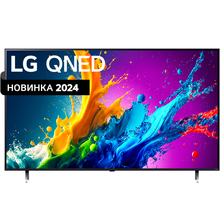 Телевізор LG 86QNED80T6A