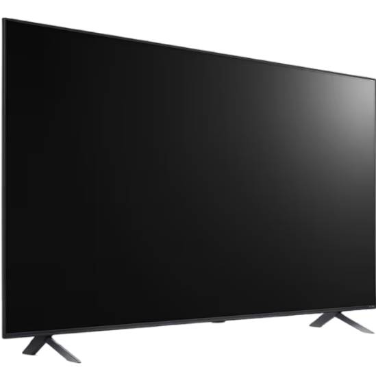 Телевизор LG 86QNED80T6A Smart TV со Smart TV