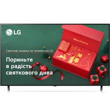 Телевизор LG 86QNED80T6A