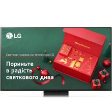 Телевизор LG 86QNED91T6A