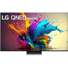 Телевизор LG 86QNED91T6A