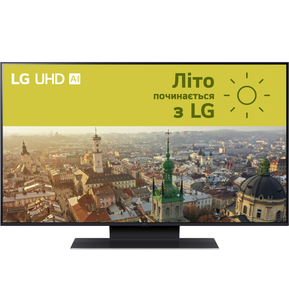 Телевизор LG 43UT91006LA Телевизор LG 43UT91006LA