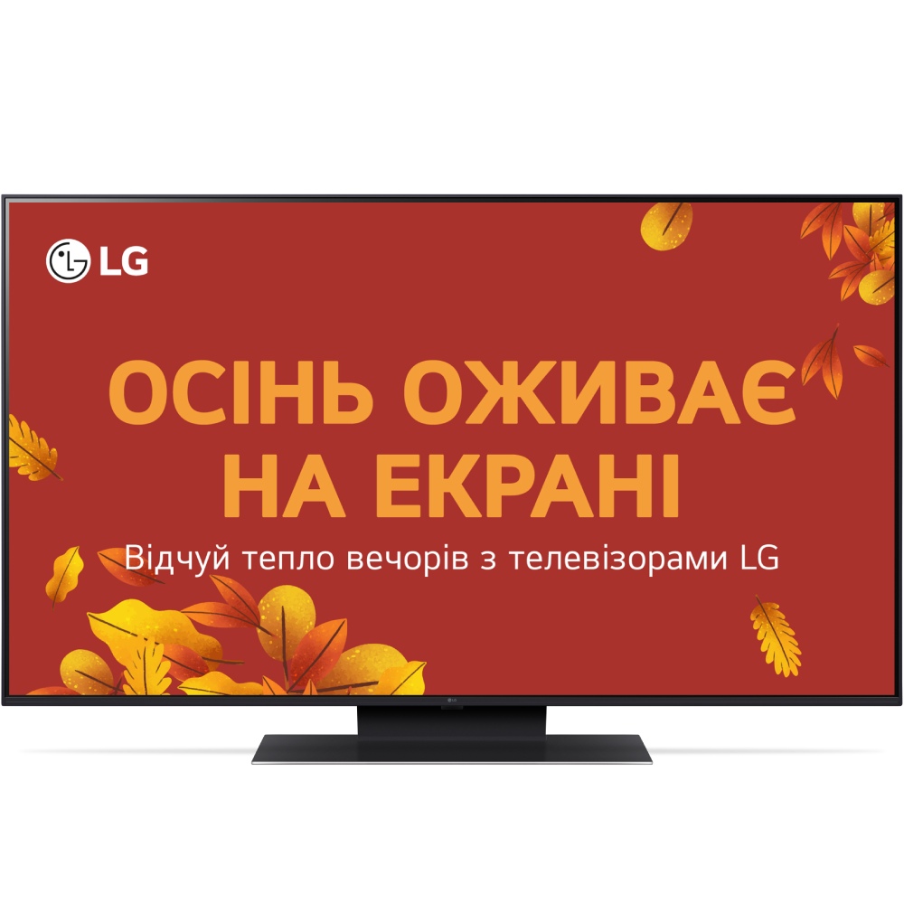 Телевизор LG 50UT91006LA Телевизор LG 50UT91006LA