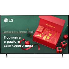 Телевизор LG 50QNED80T6A