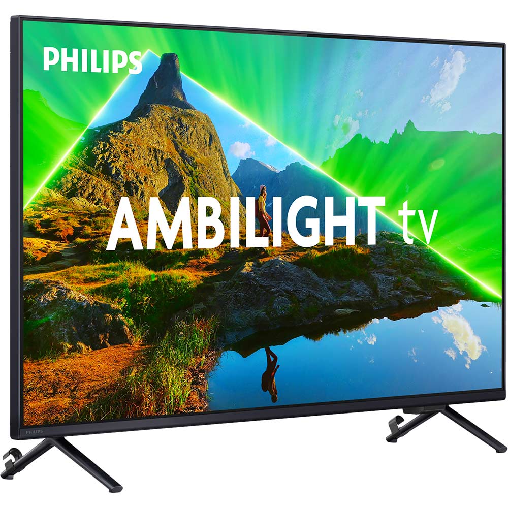 Фото 4 Телевізор PHILIPS 43PUS8319/12