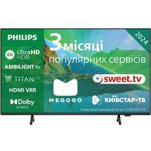 Купити у Запоріжжі - Телевізор PHILIPS 50PUS8319/12