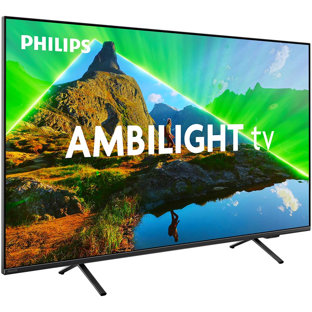 Фото 4 Телевизор PHILIPS 50PUS8319/12