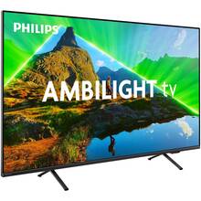 Телевізор PHILIPS 55PUS8319/12