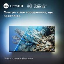 Телевизор PHILIPS 55PUS8319/12