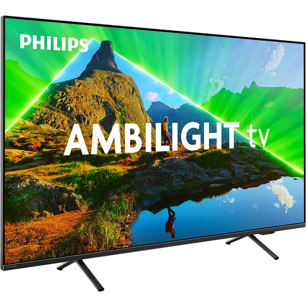 Фото 4 Телевізор PHILIPS 65PUS8319/12