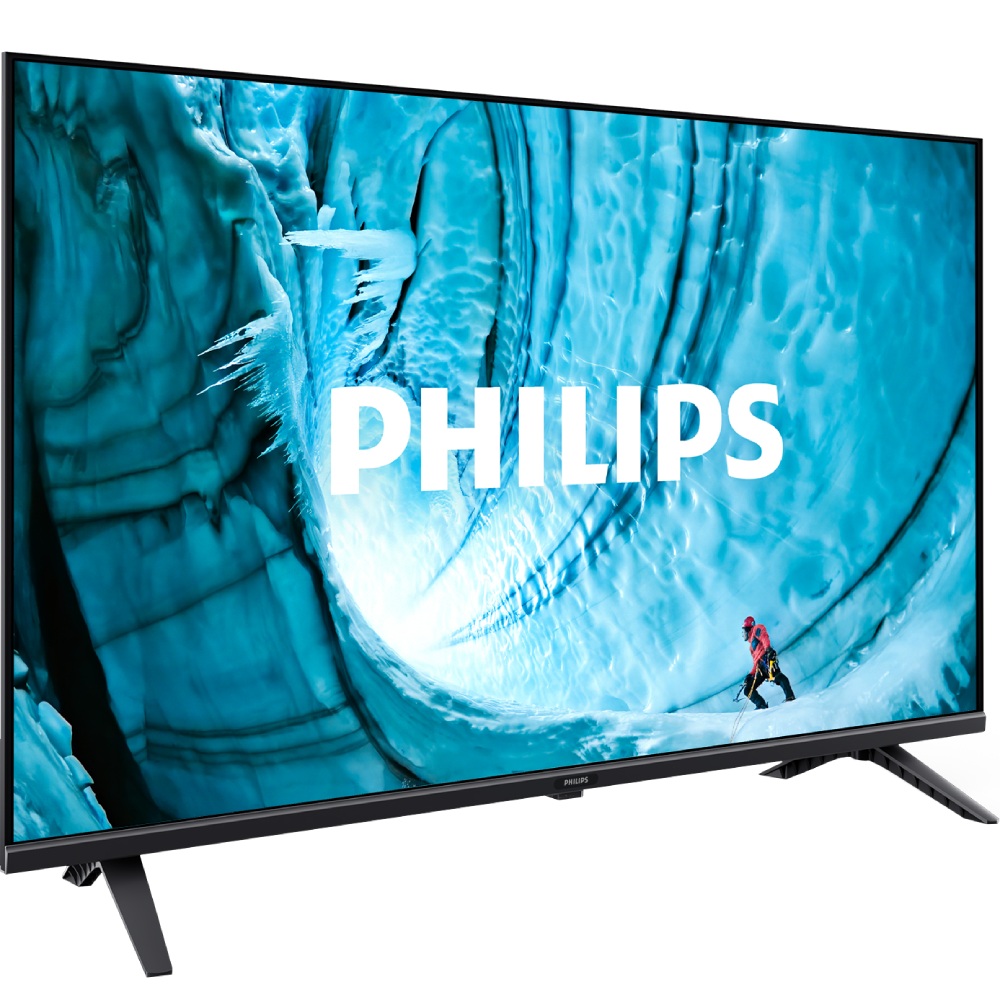 Телевізор PHILIPS 32PHS6009/12 Роздільна здатність 1280 х 720 (HD)