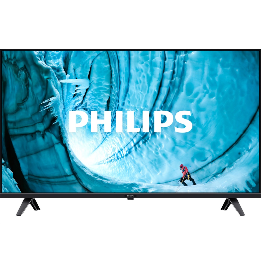 Телевизор PHILIPS 32PHS6009/12 Диагональ 32" (81 см)