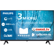 Телевизор PHILIPS 40PFS6009/12