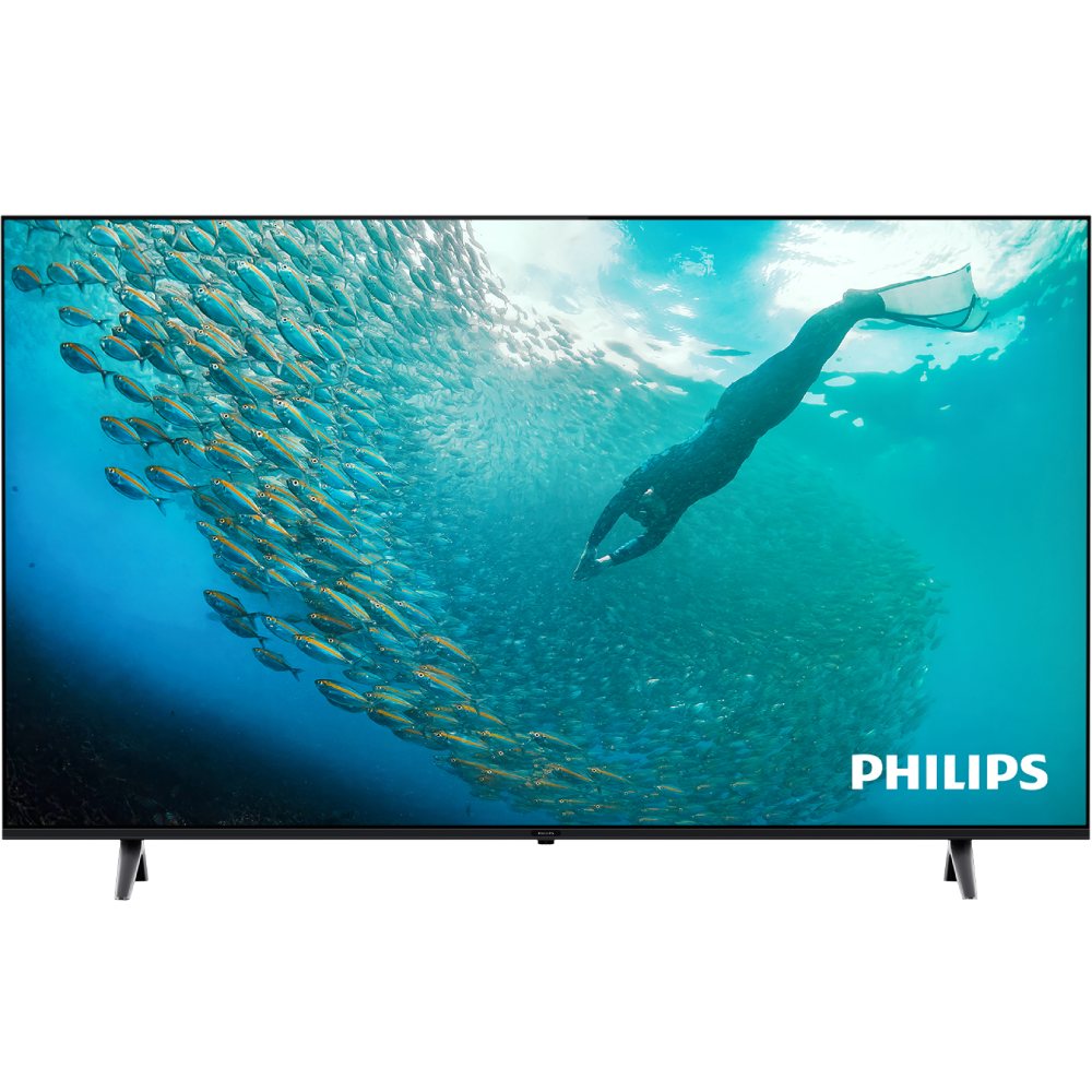 Телевізор PHILIPS 55PUS7009/12 Діагональ 55" (140 см)