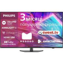 Телевізор PHILIPS 50PUS8919/12