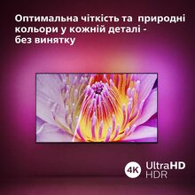 Телевізор PHILIPS 50PUS8919/12