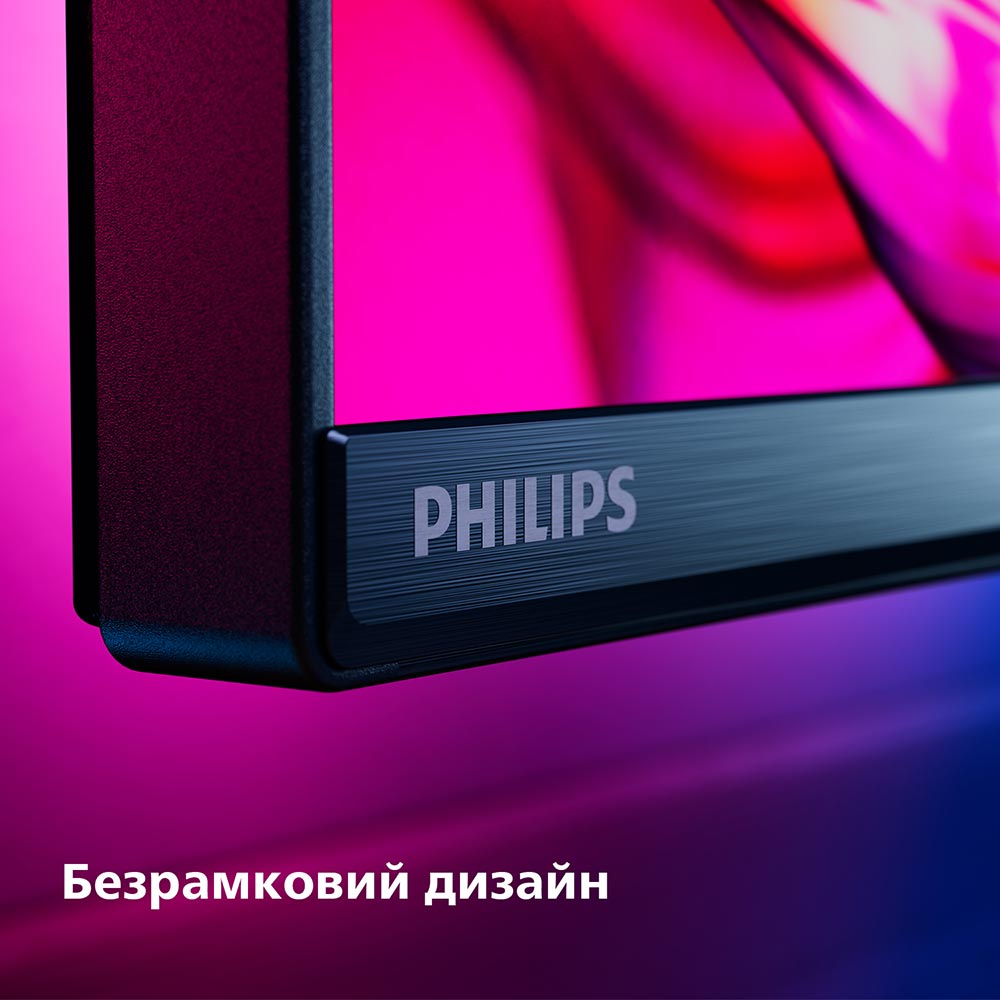 Фото 19 Телевізор PHILIPS 50PUS8919/12