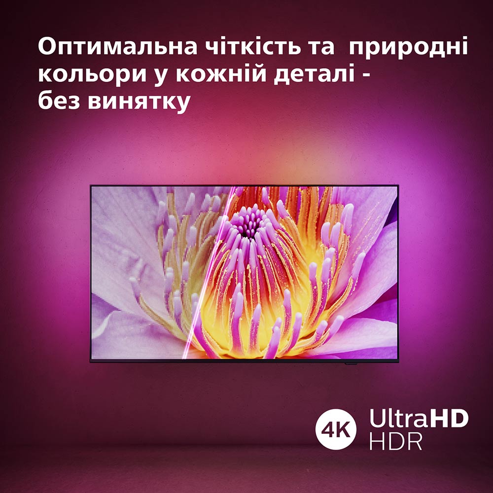 Фото 14 Телевизор PHILIPS 55PUS8919/12