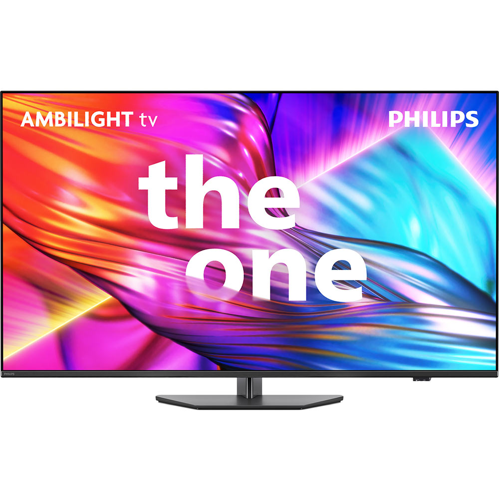 Телевизор PHILIPS 55PUS8919/12 Smart TV со Smart TV