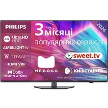 Купити у Запоріжжі - Телевізор PHILIPS 55PUS8919/12