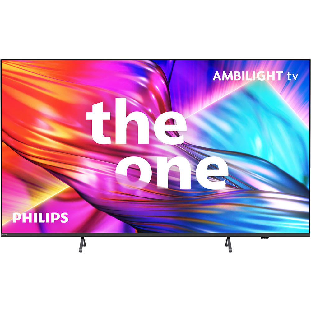 Телевізор PHILIPS 75PUS8919/12 Smart TV зі Smart TV