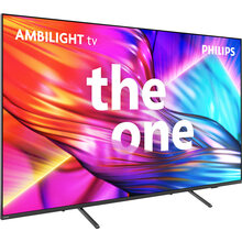 Телевізор PHILIPS 75PUS8919/12