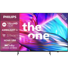 Телевізор PHILIPS 75PUS8919/12