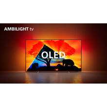 Телевизор PHILIPS 48OLED769/12