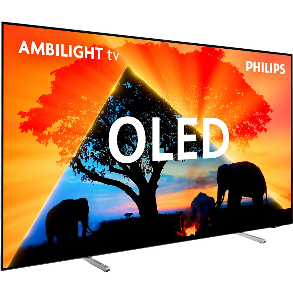 Фото 4 Телевизор PHILIPS 48OLED769/12