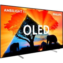 Телевізор PHILIPS 48OLED769/12