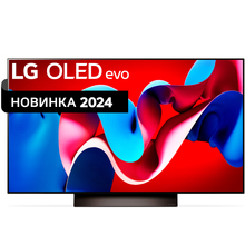 Телевізор LG OLED48C46LA