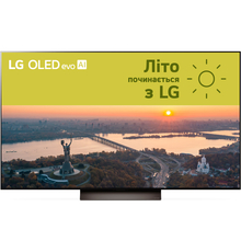 Телевизор LG OLED55C46LA