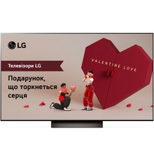 Телевизор LG OLED55C46LA