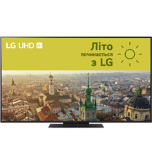 Телевізор LG 55UT91006LA