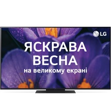 Телевизор LG 55UT91006LA