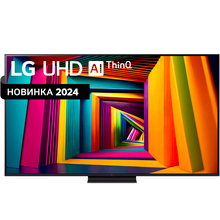 Телевізор LG 65UT91006LA