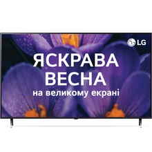 Телевізор LG 55QNED80T6A