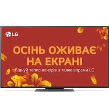 Телевізор LG 55QNED86T6A