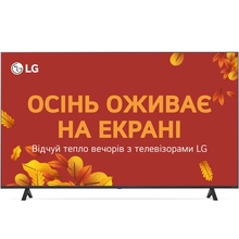 Телевизор LG 65NANO81T6A