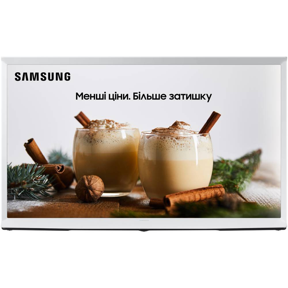 Телевізор SAMSUNG The Serif LS01D QE55LS01DAUXUA