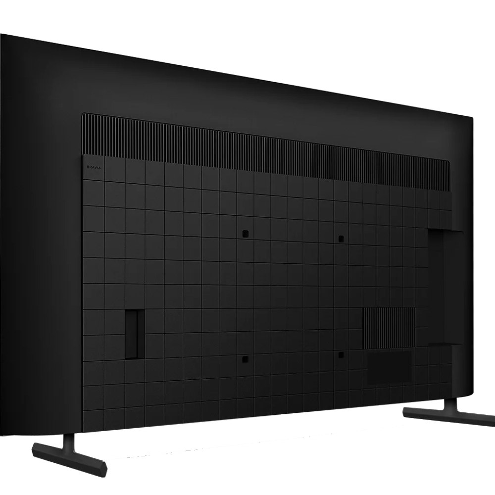 Зовнішній вигляд Телевізор SONY KD75X80L