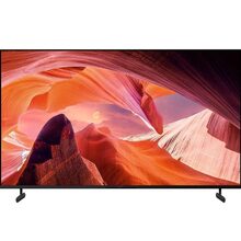 Купить в Харькове - Телевизор SONY KD75X80L