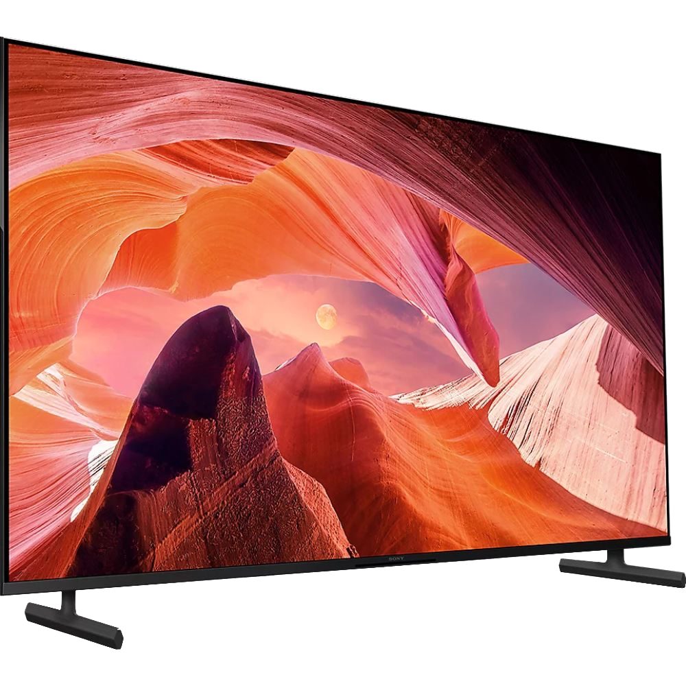 Телевізор SONY KD75X80L Smart TV зі Smart TV