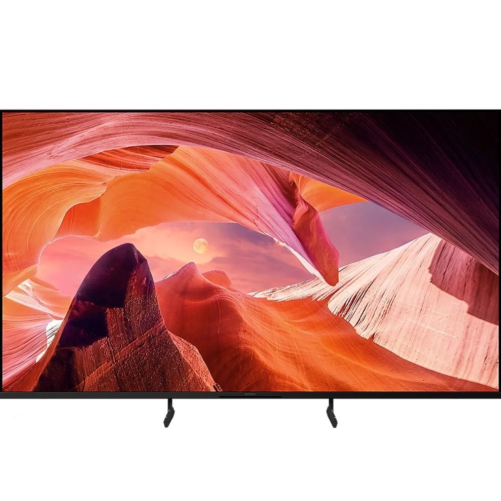 Телевізор SONY KD75X80L Діагональ 75" (190 см)