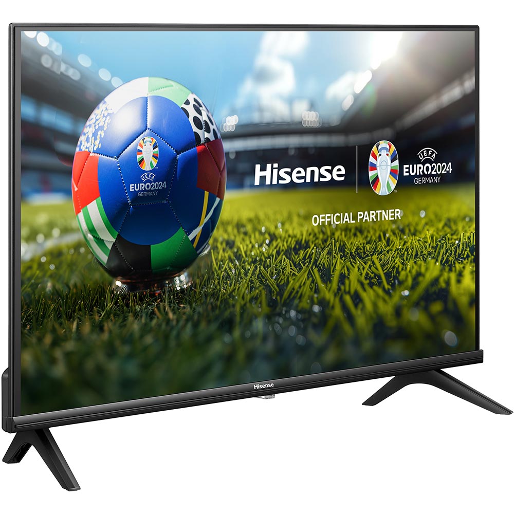 Телевізор HISENSE 32A4N Smart TV зі Smart TV