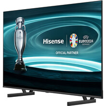 Телевізор HISENSE 55U6NQ