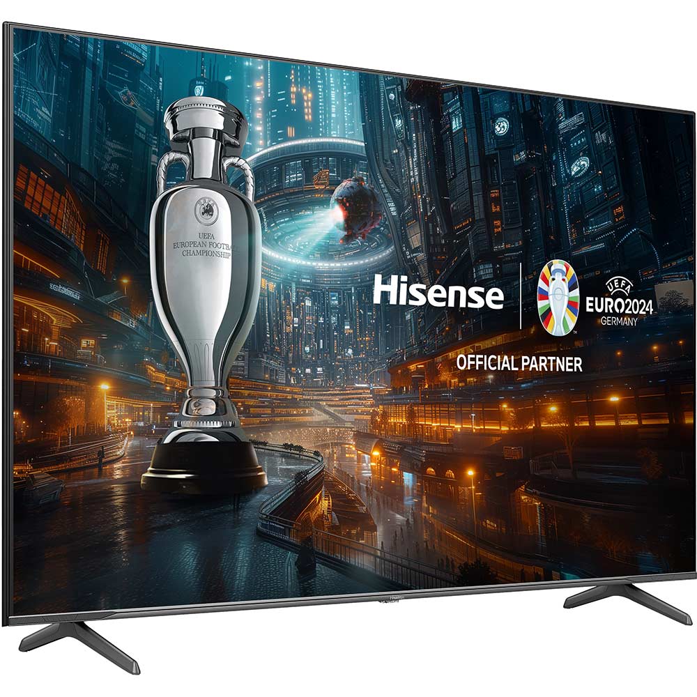 Телевизор HISENSE 55E7NQ PRO Smart TV со Smart TV