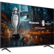 Телевизор HISENSE 55E7NQ PRO